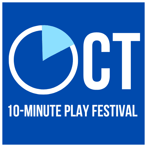 10-Minute Play Festival logo